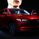 Not bad. Doesn’t look too different from the current CX-5 though.
